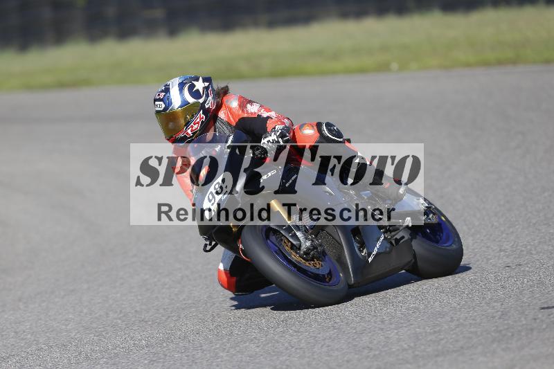 /45 15.09.2026  Trackday Domi Aegerter Trackday ADR/Gruppe rot/98